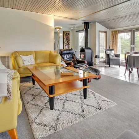 Guthbrand - 900m From The Sea In Sealand By Interhome * Gilleleje