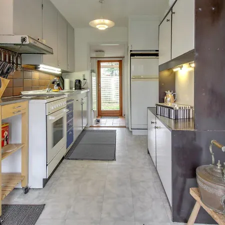Guthbrand - 900m From The Sea In Sealand By Interhome * Gilleleje