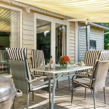 Guthbrand - 900m From The Sea In Sealand By Interhome Holiday home *