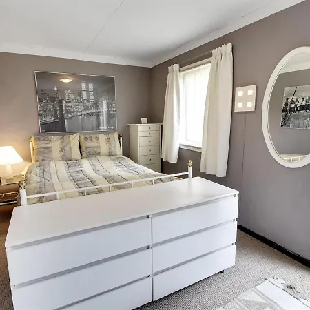 Guthbrand - 900m From The Sea In Sealand By Interhome * Gilleleje