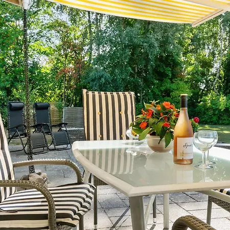 Holiday home Guthbrand - 900m From The Sea In Sealand By Interhome Gilleleje