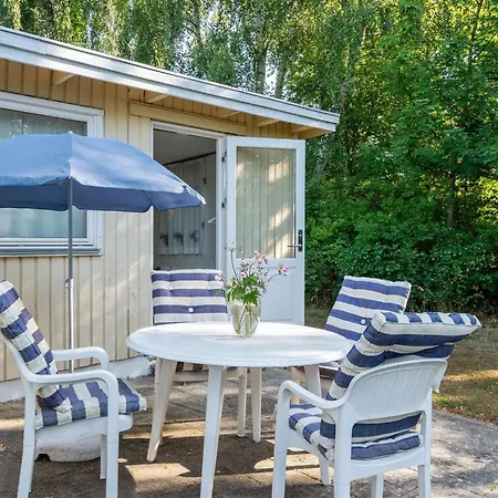 Holiday home Guthbrand - 900m From The Sea In Sealand By Interhome *