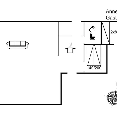 Guthbrand - 900m From The Sea In Sealand By Interhome