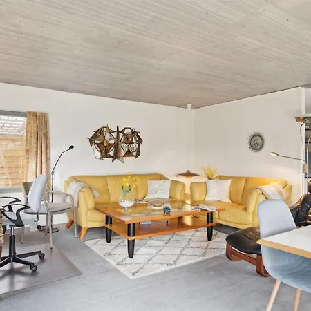 Feriehus Guthbrand - 900m From The Sea By Interhome Gilleleje