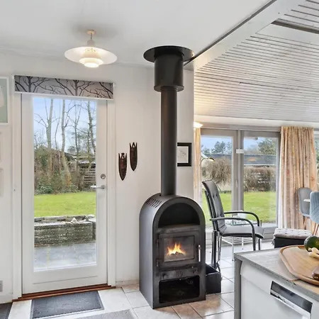 Guthbrand - 900m From The Sea By Interhome Hébergement de vacances