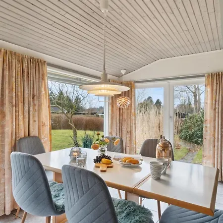 Guthbrand - 900m From The Sea By Interhome Hébergement de vacances