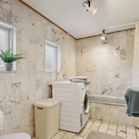 Guthbrand - 900m From The Sea By Interhome Hébergement de vacances *