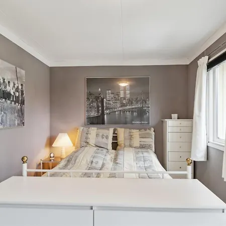 Guthbrand - 900m From The Sea By Interhome Feriehus Gilleleje