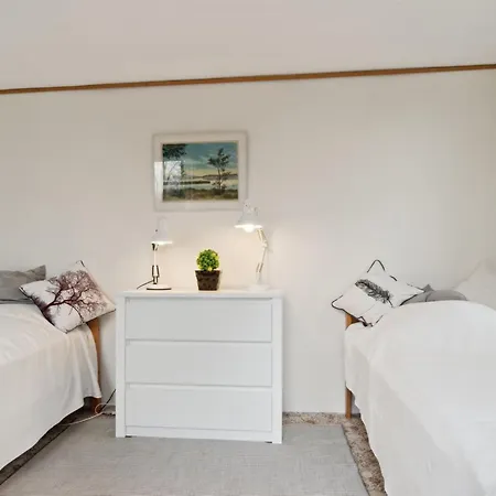 Hébergement de vacances Guthbrand - 900m From The Sea By Interhome *