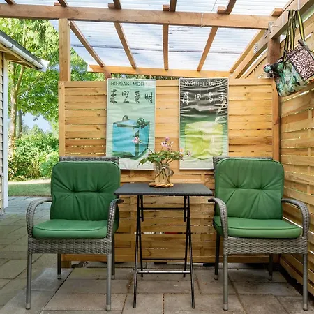 Hébergement de vacances Guthbrand - 900m From The Sea By Interhome *