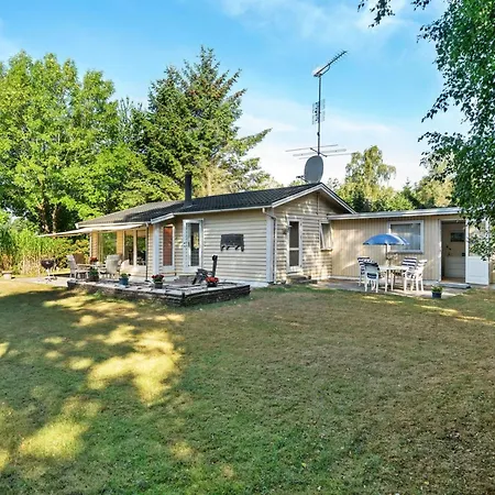 Guthbrand - 900m From The Sea By Interhome Hébergement de vacances Gilleleje