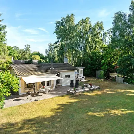 Guthbrand - 900m From The Sea By Interhome * Gilleleje